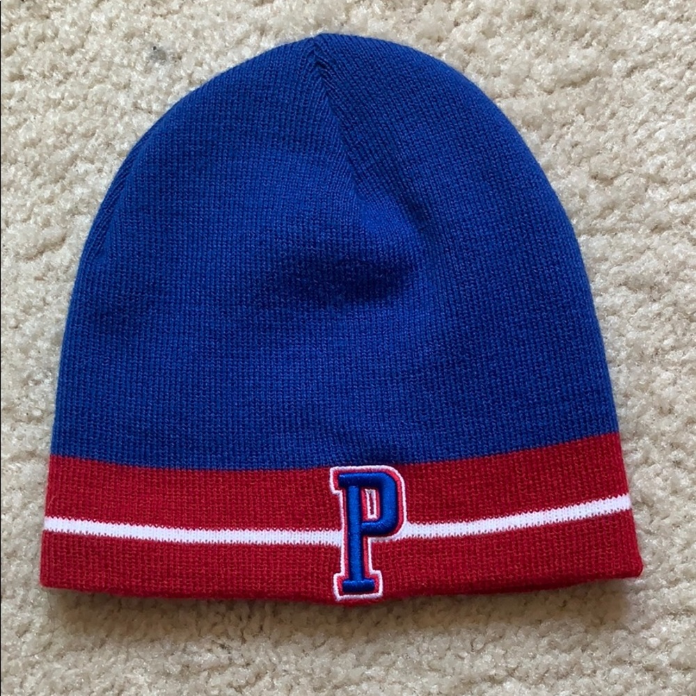 Philadelphia Flyers beanie